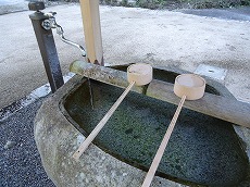 霞神社