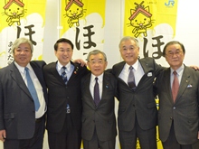 出席