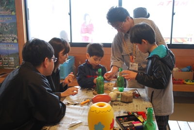 製作中1