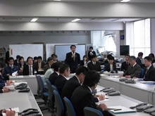 連絡会議