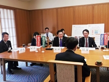 来訪
