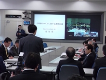 連絡会議