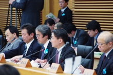 出席