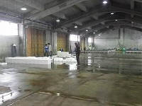 賀露、酒津、浜村、泊の水揚げ状況（夏泊、青谷は出漁せず）