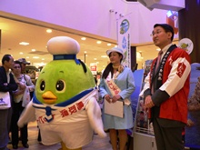 トップセールス