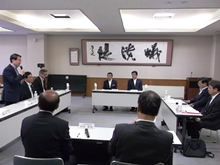 出席