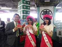 出席