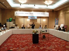出席