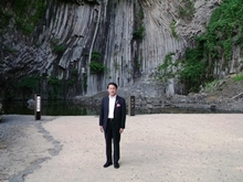 視察