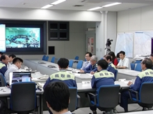 対策会議