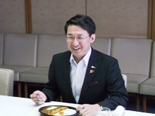 出席