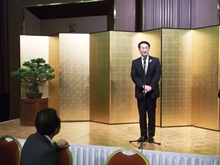 出席