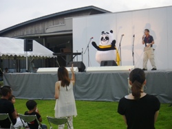 宵祭り1日目
