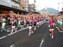 県庁連