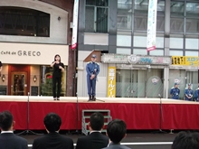 出席