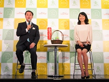 ミニトークショー