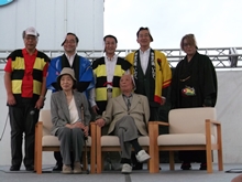 出席