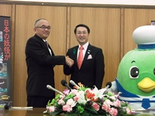 発表会