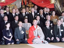 出席