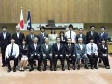 学生議会