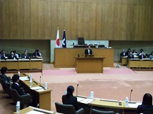 学生議会