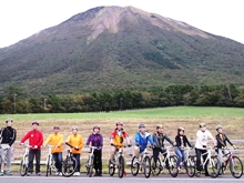 サイクリング