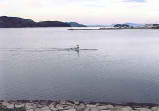 湊山
