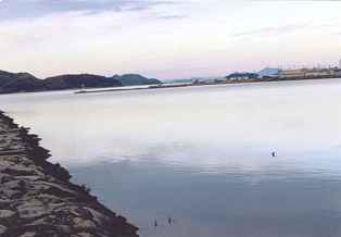 湊山