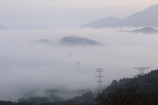 雲海