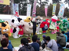 出席