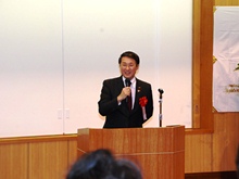出席