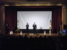 出席