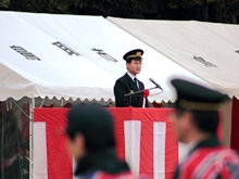 出席