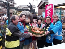 出席