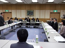 第3回教育協働会議出席1