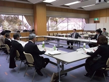 第3回教育協働会議出席2