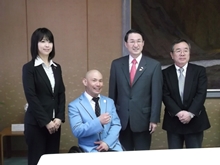 来訪2