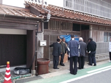視察1