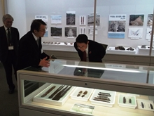とっとり発掘物語展2