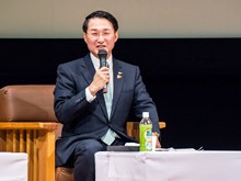 トークセッション2