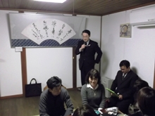 鳥取カレー晩餐会2