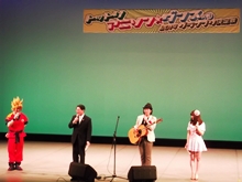 2014グランプリ決定戦