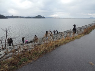 水鳥公園