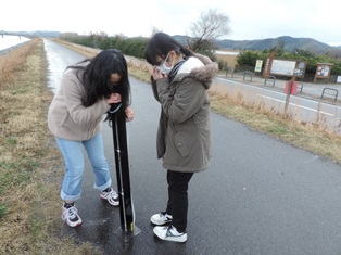 水鳥公園