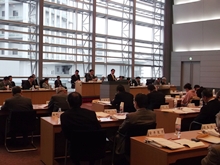 関西広域連合議会 3月定例会