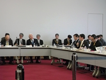 関西広域連合委員会