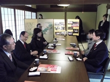 面談1