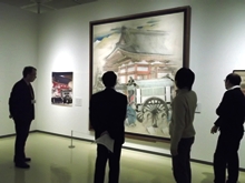 視察1