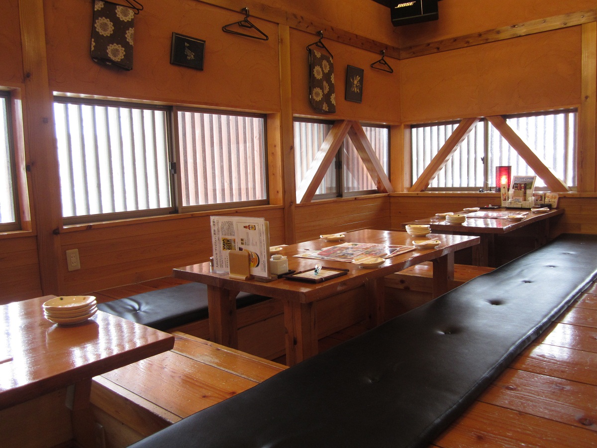 和cafe Diningえんや ３店舗 とりネット 鳥取県公式サイト