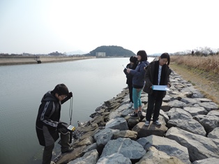 水鳥公園